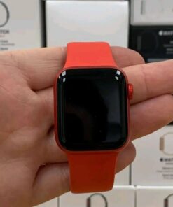 Apple Watch 8 & 45mm