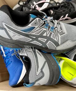 Asics shoes