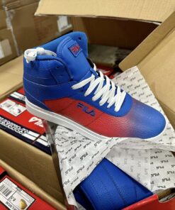 FILA shoes
