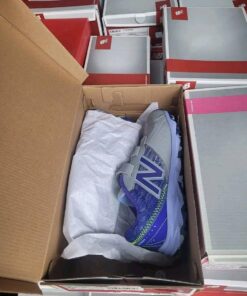New balance shoes