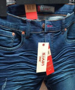 levi jeans