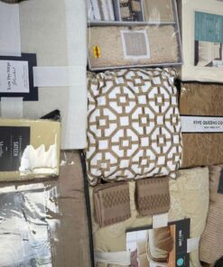 Bedding comforters