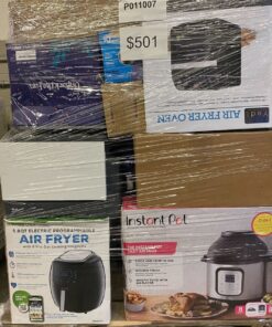 Kitchen Appliances