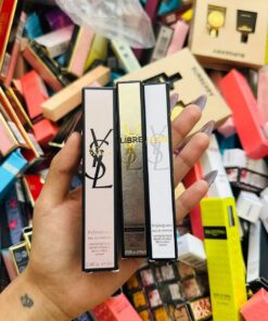 High ends makeup