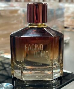 New Perfumes