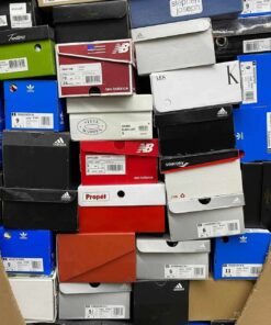 New Branded Shoes