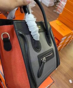 Ladies hand bags