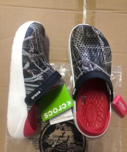 Crocs pallets