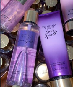Victoria secret