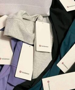 lululemon clothes