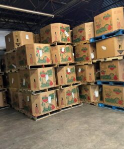 Toys pallet