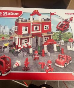 Toys Truckload