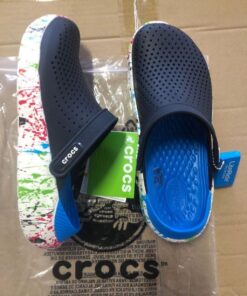 Crocs pallets