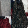 9pc Womens AQUA Sequin Gowns & Cocktail Dresses STORE RETURNS #30479d (B-6-4)
