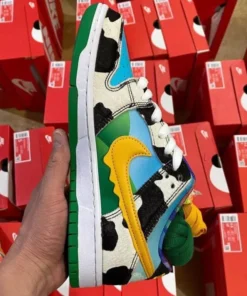 New Branded Shoes