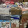 Sams Club Truckload