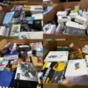 Whatnot Truckloads