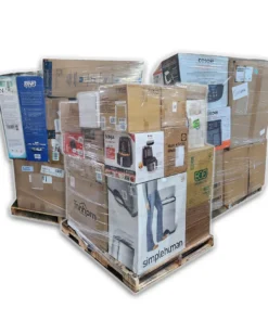 Amazon Returns