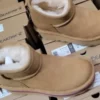 Ugg Shoe Pallets